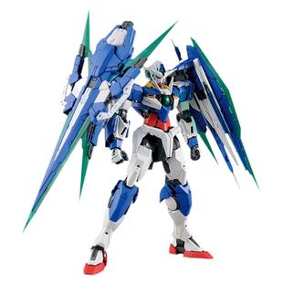 破镜高达模型mg强袭自由mb红异端PG完美独角兽机甲动战士手办玩具