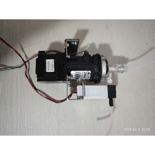 在线议价FOREACH精密微量柱塞泵250uL，型号FLX-EA-3