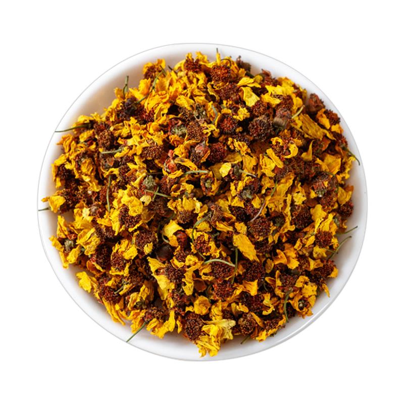 昆正品仑雪菊500g天然新疆特养生茶