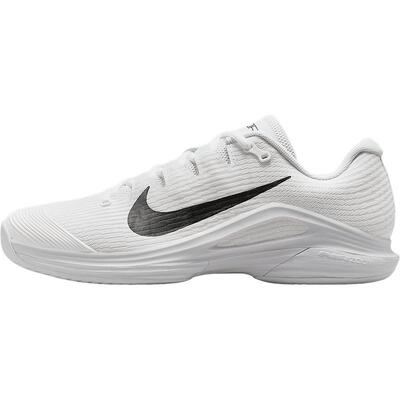 Nike/耐克官方正品Vapor 12男士耐磨低帮训练网球鞋FV5552-101