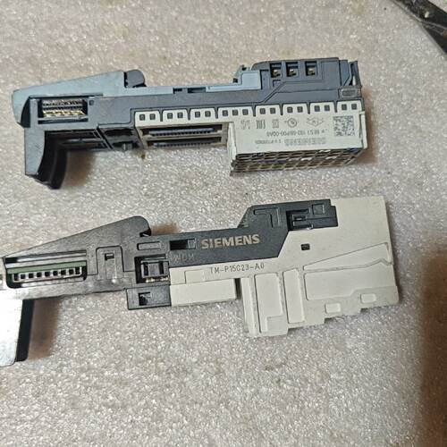 溢价-基座 底座端子6ES7 193-6BP00-0DA0，