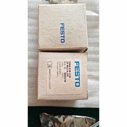 压力检测开关 SPBA-P2R-G18-2P-M1询价