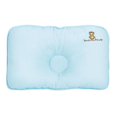 夏季透气西川枕头婴儿6个月