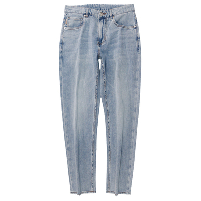 大牛传说秋季新品百搭牛仔裤