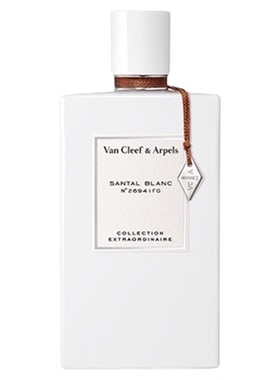 梵克雅宝香水EDP75ml