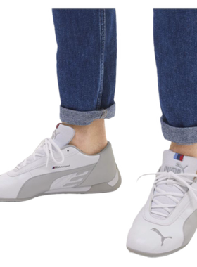爆款跑鞋Puma/彪马防滑透气低帮