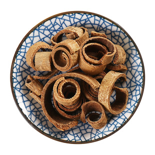 京皖 厚朴10g 中药饮片 现抓现配 中药材抓配 官方旗舰店正品
