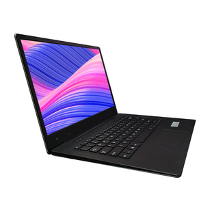 14.1寸轻薄便宜手提本大屏笔记本电脑商务办公windows10上网本