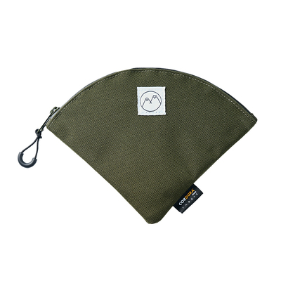 美诺思minos咖啡滤纸收纳包防水