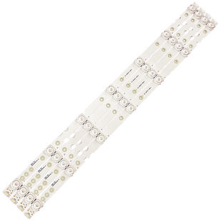 适用东芝50U3800C灯条50U3800C 50U6500C 6600C乐华50U3000 50U3