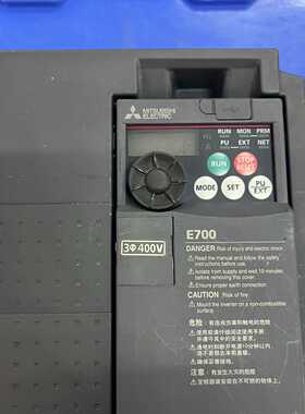 变频器 FR-E740-1.5K-CHT—议价