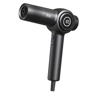 Solis/索利斯630Pro高速吹风机发型师专用理发店负离子护发风筒