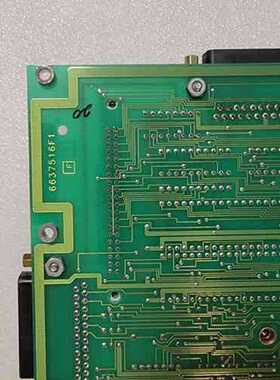 议价ABB 6637517A1 660-MISC-3311 全