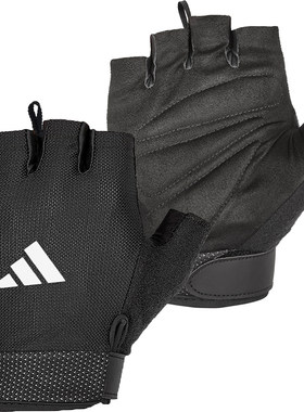 Adidas阿迪达斯健身手套