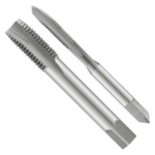 上工机用丝锥不锈钢先端丝攻上工丝锥HSS高速钢全磨制细牙M3-M24