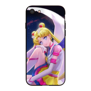 王者荣耀手机壳11小乔15王昭君16干将莫邪14Plus海诺13Pro周瑜12Mini周边XsMax钢化玻璃XR皮肤8P硅胶SE磨砂