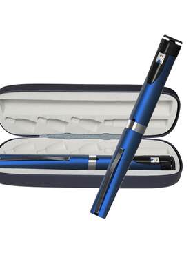 加锐胰岛素笔注射器通用秀霖笔甘舒霖笔优伴笔优泌乐胰岛素注射笔