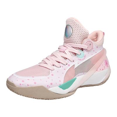 音速10篮球鞋实战减震音速13代男