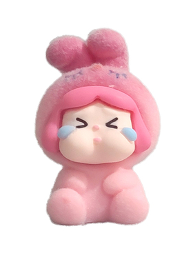 摆几个睡衣小天团陪你