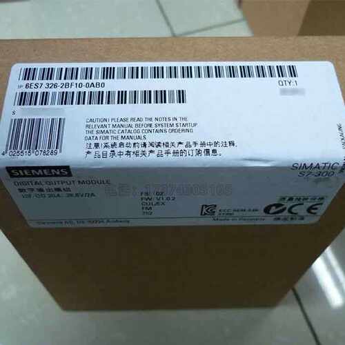议价6AG1326-2BF10-2AB0/2AY0 6ES7326-2BF10-0AB0正品大量现货