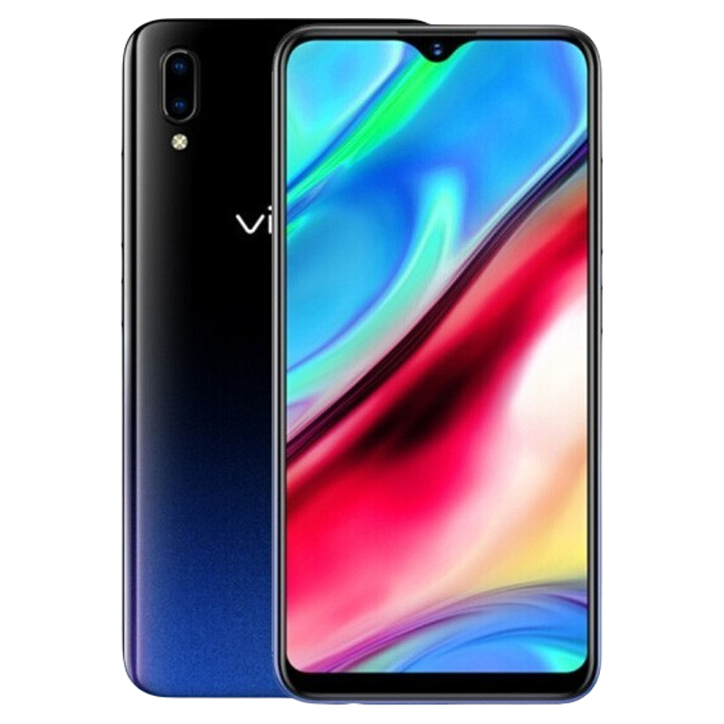 适用vivoY85y30屏幕总成Y97y76s显示y93sy3带框y5s Z3i手机内外屏