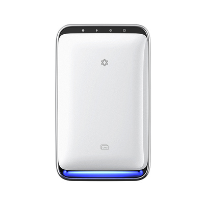 新国标3C7/21KW家用充电桩挚达