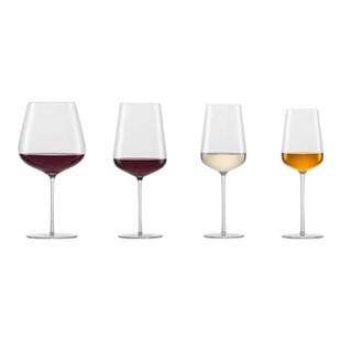 【品牌清仓捡漏】德国肖特红酒杯系列酒杯酒具全新正品清仓特卖