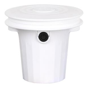 收纳博士压缩袋电动抽气泵免抽真空手泵衣服户外旅行出差无线电泵