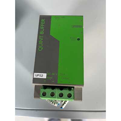 议价菲尼克斯QUINTBUFFER24DC20缓冲模块型维修