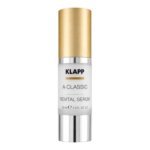 KLAPP德国原装进口专业院线品牌科莱璞视黄醇经典抗皱精华乳30ML