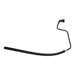 帕萨特B5新领驭油箱汽油泵油路汽油滤芯进回油管