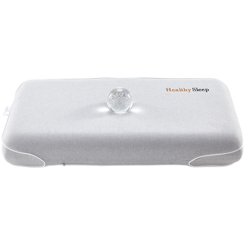 【老客户福利】生物基慢回弹记忆棉枕头护颈椎零压力助眠酒店家用