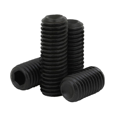 内六角无头螺丝紧定机米螺钉顶丝