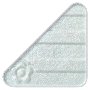 日本mary quant玛丽官小花单色眼影哑光珠光亮片碎钻清透粉质细腻