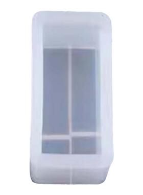 diy长方体模具饰品摆件