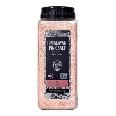 SOEOS喜马拉雅玫瑰细盐