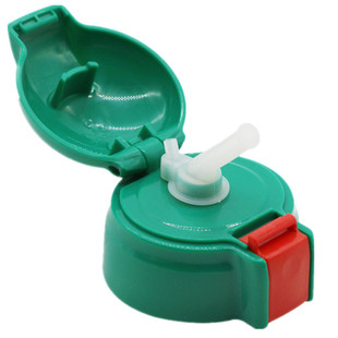 正品日本虎牌宝宝儿童吸嘴管保温杯水壶瓶防漏硅胶换直饮盖子配件