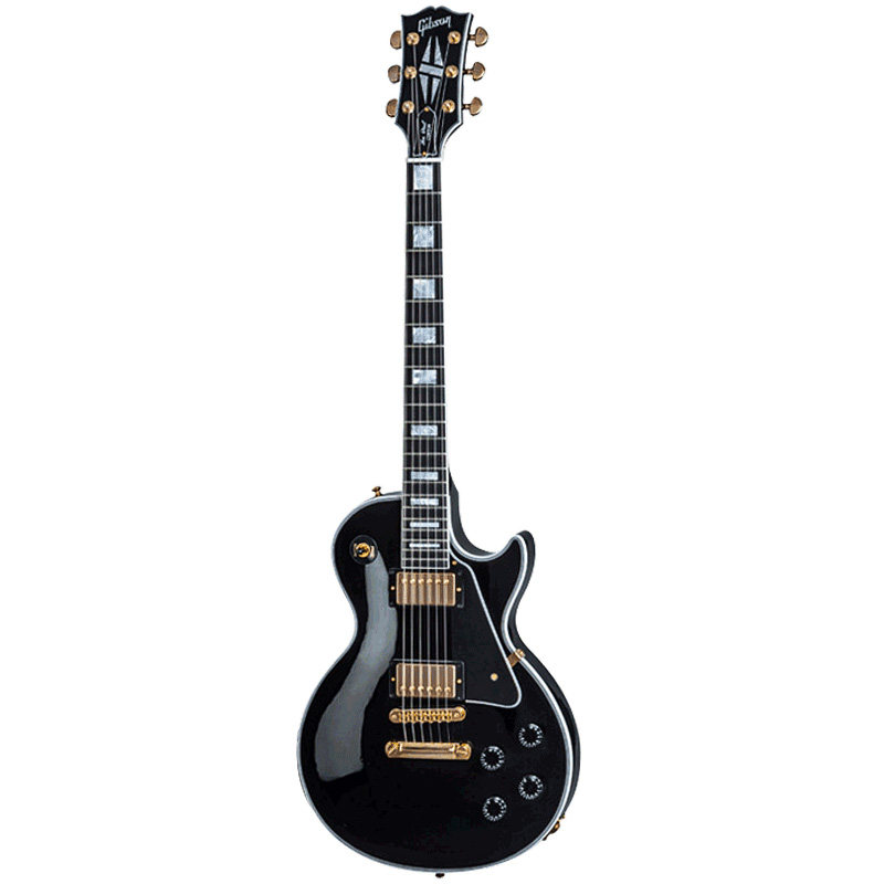 GIBSON吉普森电吉他FiguredTop