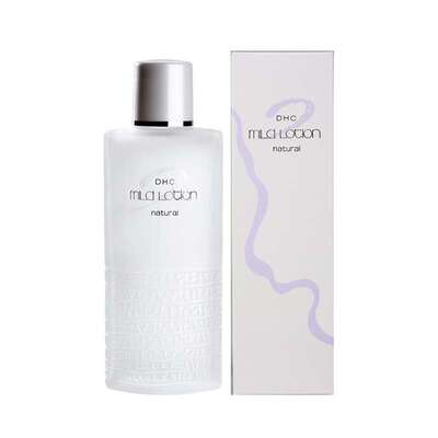 2028年9月到期DHC植物滋养化妆水180mL