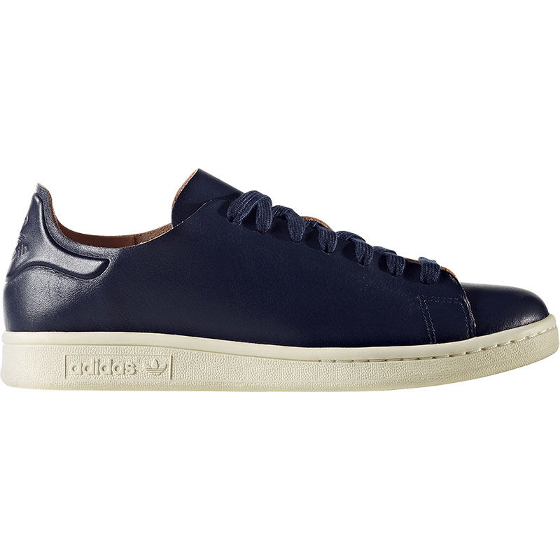 Adidas/阿迪达斯官方正品三叶草史密斯男女低帮经典板鞋 BY2979