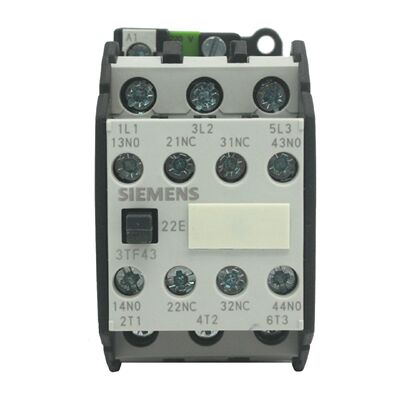 询价-直流接触器3TF43221XM43TF43可维修