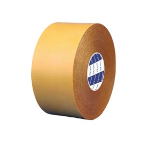 贴春联布基网格双面胶带超强粘力可撕不留痕婚庆地毯墙面固定对联