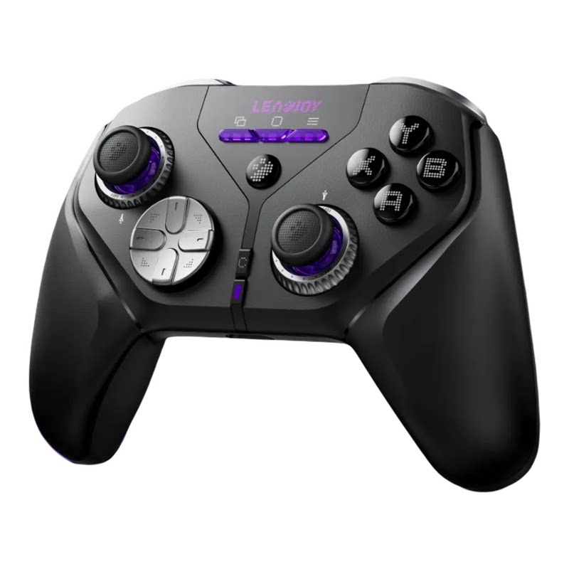 动感指尖天剑PRO游戏手柄蓝牙电脑pc手机steam电视switch2手柄