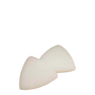 隐形画粉划分片高温消失裁缝划粉手工缝纫服装辅料专用的工具裁衣