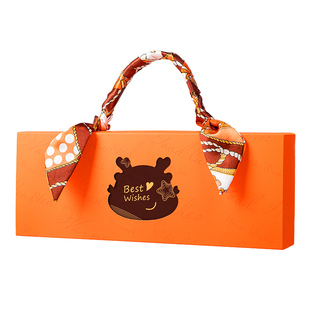 喜颂挚礼喜饼喜蛋马宝宝满月伴手礼百日宴伴手礼宝宝满月礼盒回礼