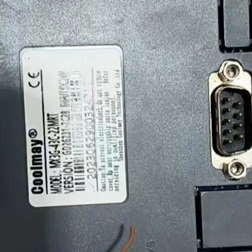 议价顾美MX3G-43C-22MRT触摸屏，工控触摸屏，成适用