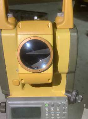 Topcon/拓普康 ，GTS-102N全站仪，中英文界面可