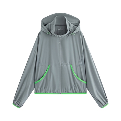 艾莱依防晒服女夏季新款防紫外线