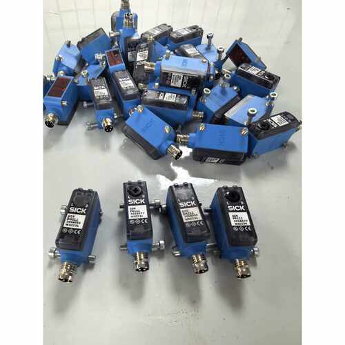 【议价-可维修】 光电传感器 GS6-D4311 /二手均有货