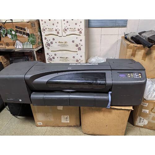议价惠普HP Designjet 800大幅面绘图仪，型号C77